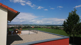 Weinbergshof Rickel