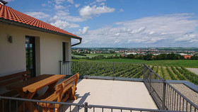 Weinbergshof Rickel