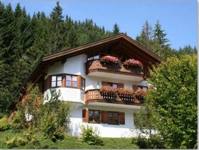 Ferienhaus Am Römerweg