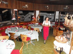 Gästehaus und Cafè Rusticana