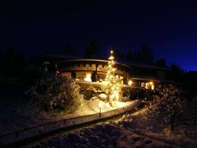 Gästehaus und Cafè Rusticana