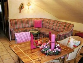Romantische 5-Sterne Ferienwohnungen