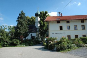 Gasthof-Hotel Zur schönen Aussicht