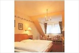 Hotel Paradeismühle