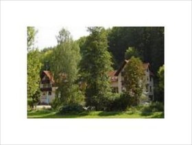 Hotel Paradeismühle