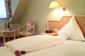 Hotel Paradeismühle