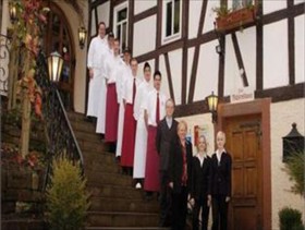 Hotel Paradeismühle
