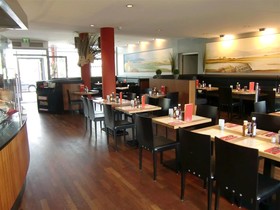 Best Western Hotel Am Europaplatz