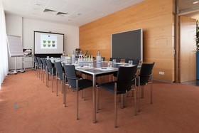 Best Western Hotel Am Europaplatz
