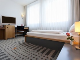 Best Western Hotel Am Europaplatz