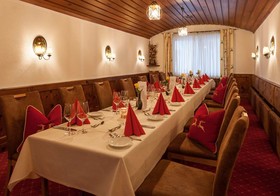 Best Western Hotel Am Europaplatz