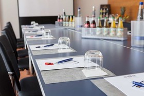 Best Western Hotel Am Europaplatz