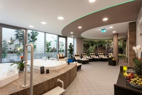 Best Western Hotel Am Europaplatz