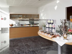 Best Western Hotel Am Europaplatz