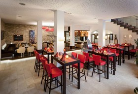Best Western Hotel Am Europaplatz