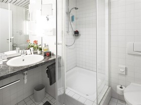 Best Western Hotel Am Europaplatz
