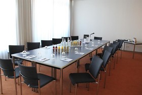 Best Western Hotel Am Europaplatz