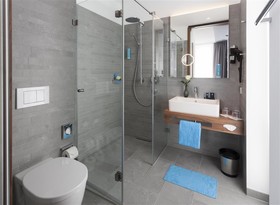 Best Western Hotel Am Europaplatz