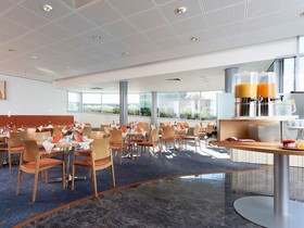 Best Western Hotel Am Europaplatz