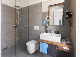 Best Western Hotel Am Europaplatz