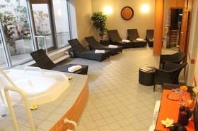 Best Western Hotel Am Europaplatz