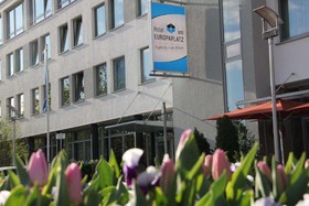 Best Western Hotel Am Europaplatz
