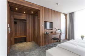 Best Western Hotel Am Europaplatz
