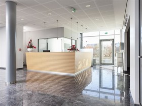 Best Western Hotel Am Europaplatz