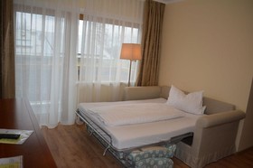 Hotel Bärenstüberl