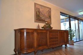 Hotel Bärenstüberl