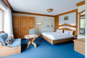 Hotel Bärenstüberl