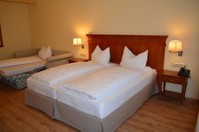 Hotel Bärenstüberl