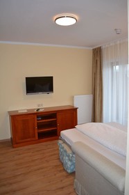 Hotel Bärenstüberl