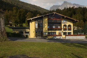 Hotel Bärenstüberl