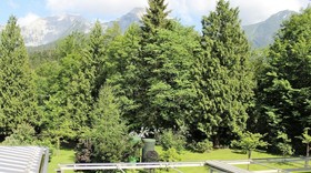 Ferien- und Aktivhotel Hubertus