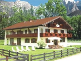 Landhaus Sonnenstern
