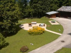 Pension Gregory