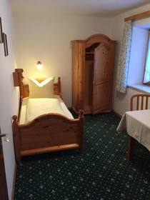 Pension Gregory