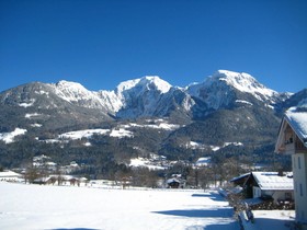 Stoll's Sporthotel Schönau