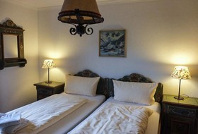 Stoll's Sporthotel Schönau