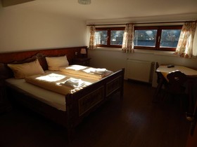 Stoll's Sporthotel Schönau