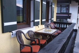 Stoll's Sporthotel Schönau