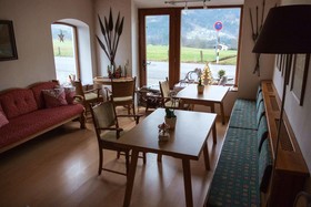 Stoll's Sporthotel Schönau