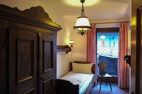 Stoll's Sporthotel Schönau