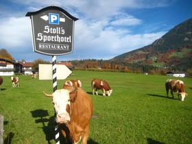 Stoll's Sporthotel Schönau