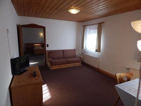 Stoll's Sporthotel Schönau