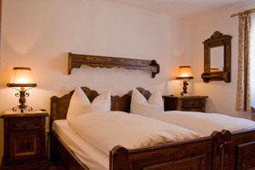 Stoll's Sporthotel Schönau