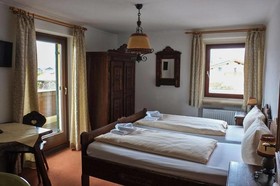 Stoll's Sporthotel Schönau