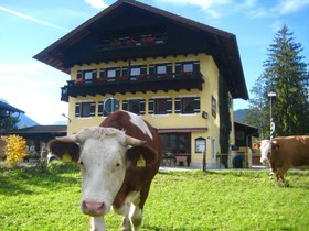 Stoll's Sporthotel Schönau