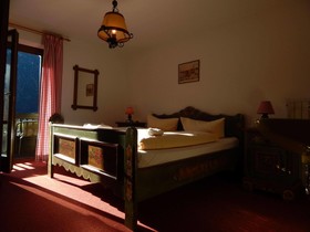 Stoll's Sporthotel Schönau